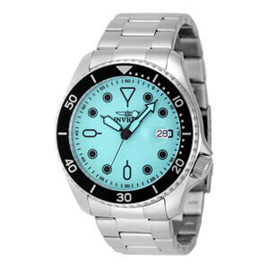 Invicta Pro Diver Men's Watch - 46mm, Steel (48883)
